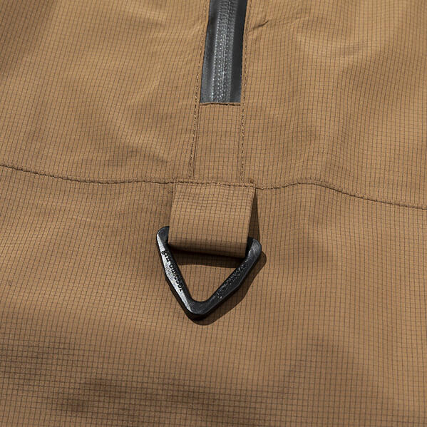grnoutdoorMK5ANORAKJACKET