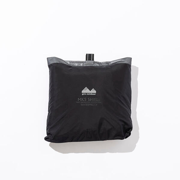 grnoutdoorMK5CYCLELONGJACKET
