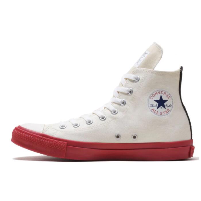 COMMEdesGARCONSコムデギャルソンコンバースCONVERSEチャックテイラーオールスターPLAYプレイハートロゴブランドメンズレディースユニセックスギャルソンブランドロゴおしゃれプレゼントギフトハイカット