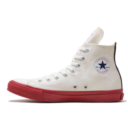 COMMEdesGARCONSコムデギャルソンコンバースCONVERSEチャックテイラーオールスターPLAYプレイハートロゴブランドメンズレディースユニセックスギャルソンブランドロゴおしゃれプレゼントギフトハイカット