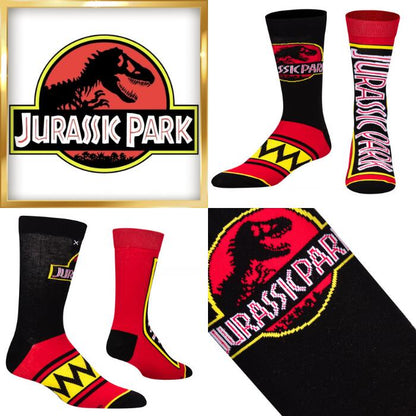 靴下メンズブランド映画オッドソックスOddSoxプレゼントETチャッキーゴッドファーザージュラシックパークJAWSジョーズゴーストバスターズバックトゥザフューチャー
