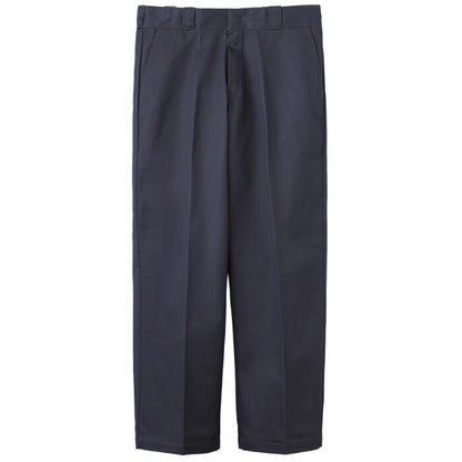 Dickies ディッキーズ 877 ワークパンツ メンズ レディース ユニセックス ルーズフィット レングス30インチ L30 太め ゆったり チノパン 作業パンツ アメカジ ストリート 大きいサイズ TCツイル