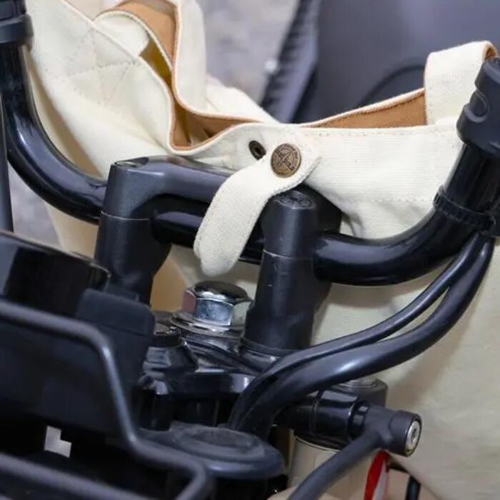 メンズレディーストートバッグ自転車バイクサイクルトートハンドル装着サドルバッグバッグカゴ代用通勤通学自転車バッグデニムJGC-1103JGC-1102街乗り取り外し簡単トートバッグ型サイクルバッグ