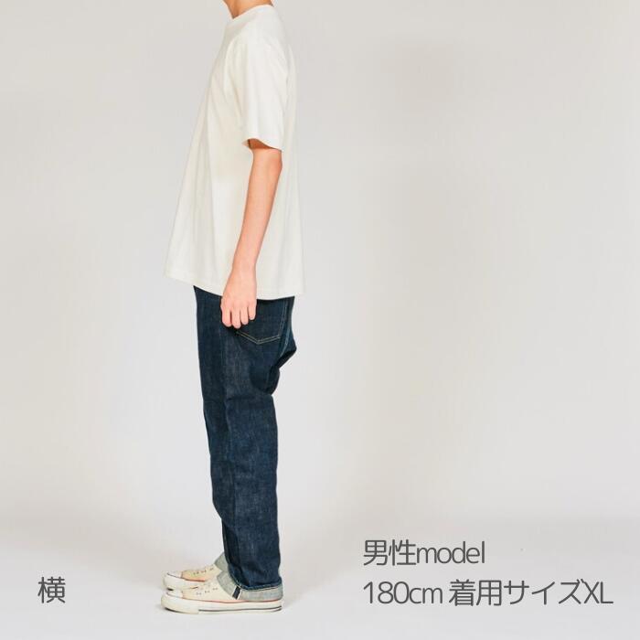 ヘインズSHIROシロTシャツ半袖綿100コットン丸胴白Hanesクルーネック無地シンプル厚手メンズレディースユニセックスカットソーギフトプレゼントヘビーオンスヘビーウエイトブランドHM1-X201