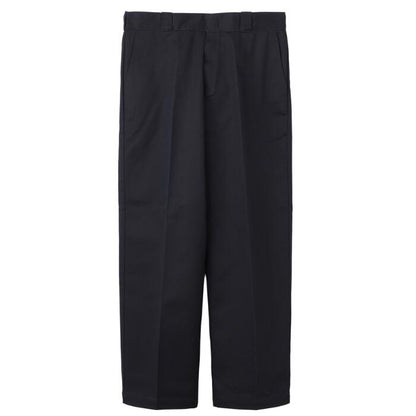 Dickies ディッキーズ 877 ワークパンツ メンズ レディース ユニセックス ルーズフィット レングス30インチ L30 太め ゆったり チノパン 作業パンツ アメカジ ストリート 大きいサイズ TCツイル
