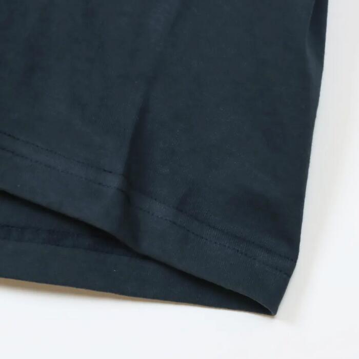 ChampionチャンピオンTシャツT1011USAアメリカ製ポケット無地メンズレディース綿100ヘビーウェイト半袖カレッジアメカジ定番Tシャツ厚手丸胴バインダーネック7オンスC5-B302