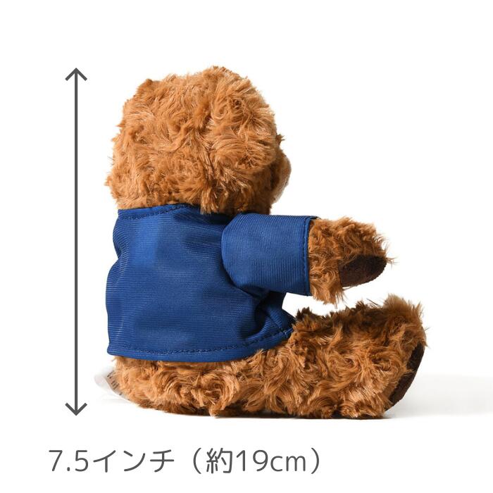 大谷翔平グッズぬいぐるみクマベアー限定FOCOフォコテディベア2024ワールドシリーズWORLDSERIES正規品