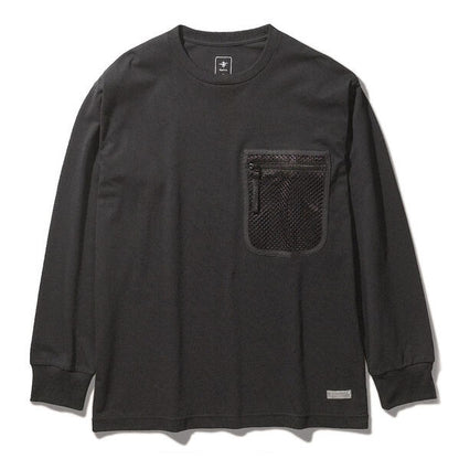 FOXFIRETCメッシュポケットティー(Men’s)