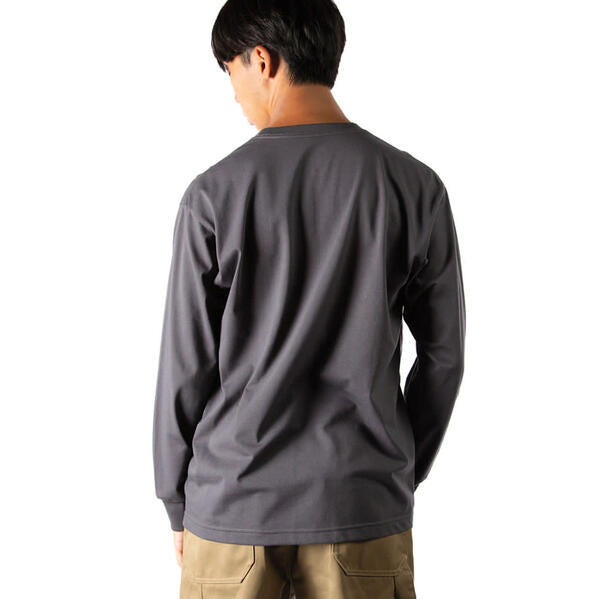 FOXFIRETCメッシュポケットティー(Men’s)