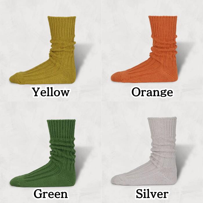 デカ靴下日本製ヘビーウエイトdecka丈夫ローゲージリブHeavyweightPlainSocksクルーソックスメンズレディースおしゃれギフトカジュアル大人ナチュラルde-01