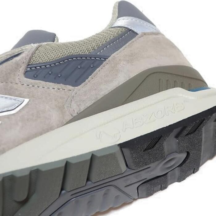 ニューバランススニーカーメンズ998記念30周年アメリカ製スエードレザー革MadeinUSANEWBALANCEグレーU998GRシューズ靴ローカット通勤通学疲れにくいブランドシンプルカジュアル定番人気