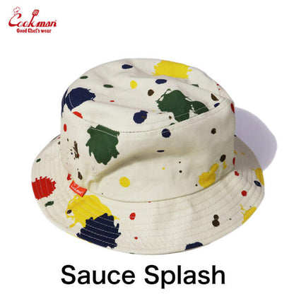 【Cookman】バケットハットBucketHat2サイズ9カラー