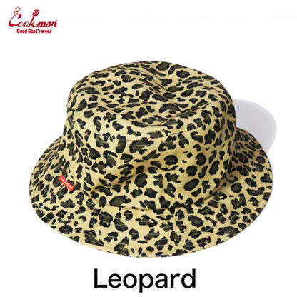 【Cookman】バケットハットBucketHat2サイズ9カラー