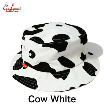 【Cookman】バケットハットBucketHat2サイズ9カラー