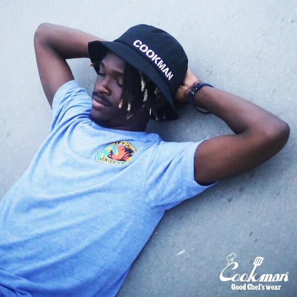 【Cookman】バケットハットBucketHat2サイズ9カラー