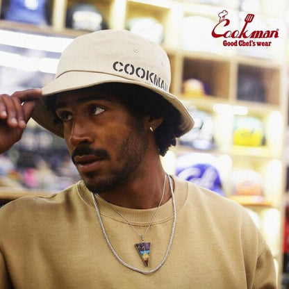 【Cookman】バケットハットBucketHat2サイズ9カラー