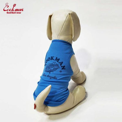【Cookman】ドッグTシャツ
