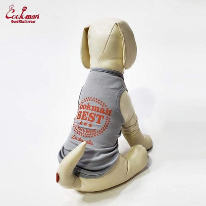【Cookman】ドッグTシャツ