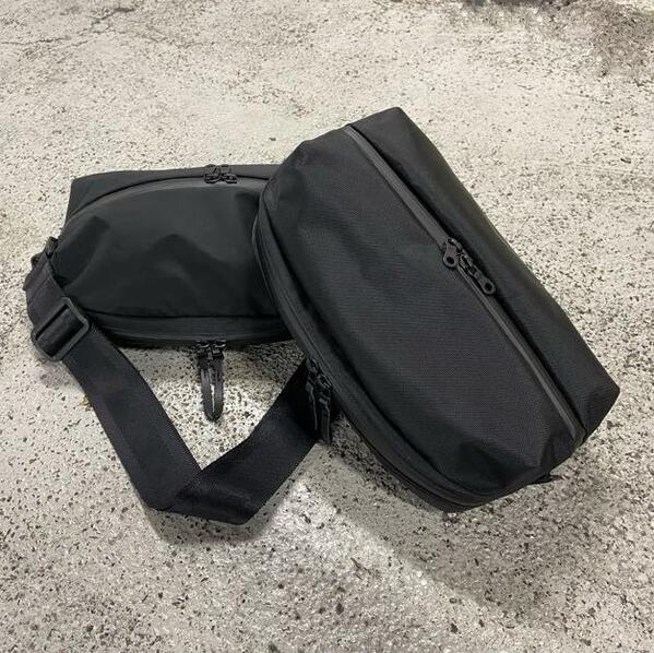 【LIVERAL】UDUKAEGGPACKstyleショルダーバッグ選べる2素材強撥水防水強度耐摩擦経年変化日本製