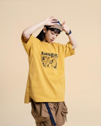Filter017（台湾）×grnoutdoor（日本）【naughtycamp】COMICTEE
