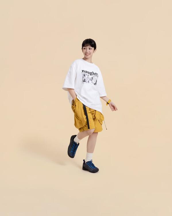 Filter017（台湾）×grnoutdoor（日本）【naughtycamp】COMICTEE