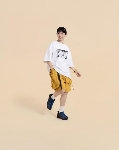 Filter017（台湾）×grnoutdoor（日本）【naughtycamp】COMICTEE