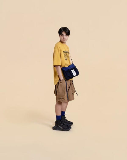 Filter017（台湾）×grnoutdoor（日本）【naughtycamp】COMICTEE
