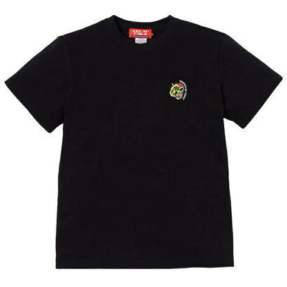 ユキヒーロープロレスZENSHINGATIGERSCutsew全身がタイガースTシャツ