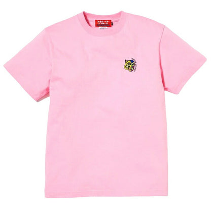 ユキヒーロープロレスZENSHINGATIGERSCutsew全身がタイガースTシャツ