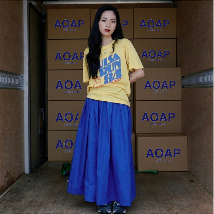 AOAP