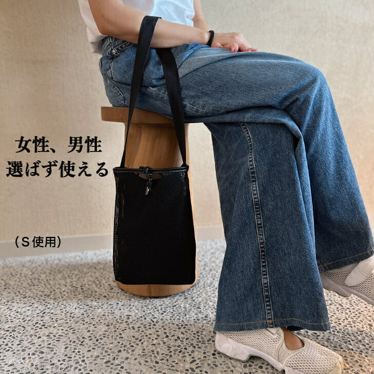 LIVERALパッカブルショルダーバッグNAKILSL4011L4013