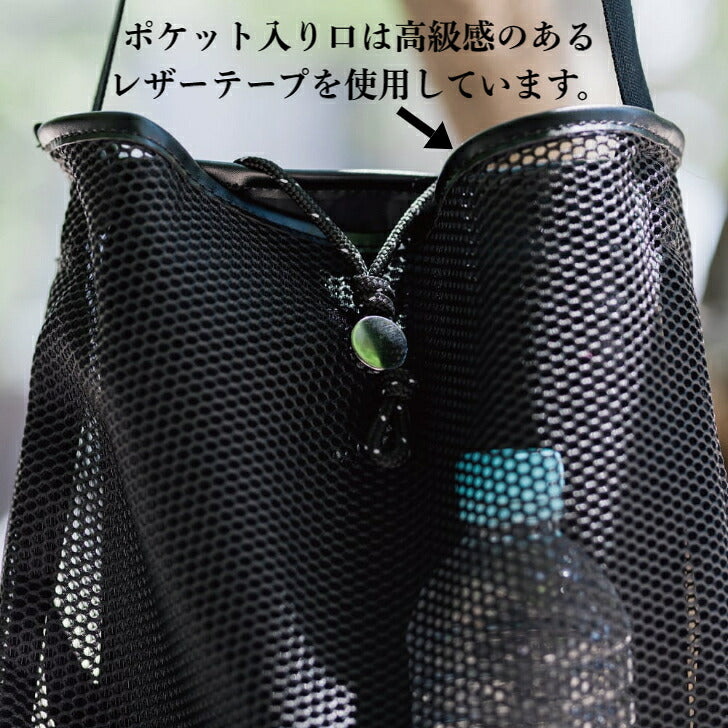 LIVERALコンパクトパッカブル防水黒ショルダーバッグNAKILSL4011L4013メンズレディースユニセックスコンパクト