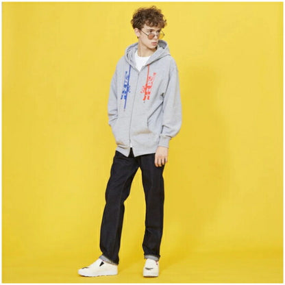 ユキヒーロープロレスCollaborationwithTigers""TigersSelvage""Denim阪神タイガースコラボレーションデニム