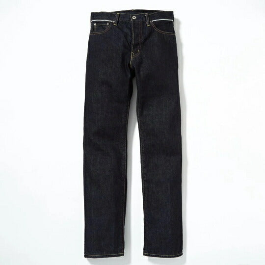 ユキヒーロープロレスCollaborationwithTigers""TigersSelvage""Denim阪神タイガースコラボレーションデニム