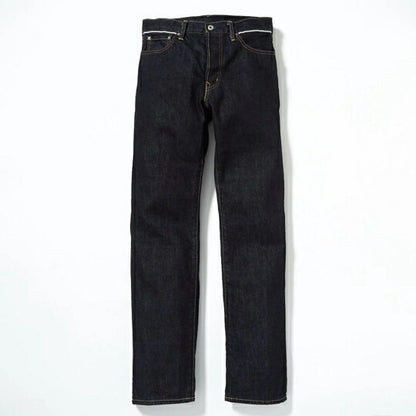 ユキヒーロープロレスCollaborationwithTigers""TigersSelvage""Denim阪神タイガースコラボレーションデニム