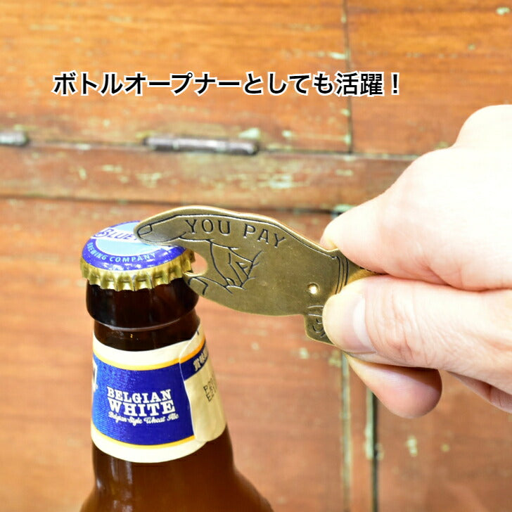 ButtonWorksボタンワークスYouPaySpinner日本製