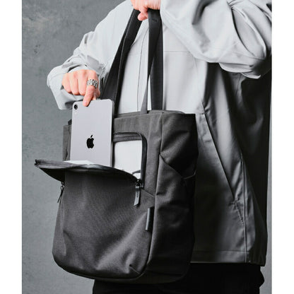 [ALPAKA/アルパカ]トートバッグBRAVOTOTEショルダーバッグ14L斜め掛けバッグ