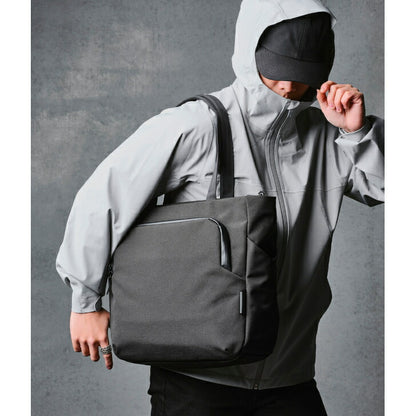 [ALPAKA/アルパカ]トートバッグBRAVOTOTEショルダーバッグ14L斜め掛けバッグ