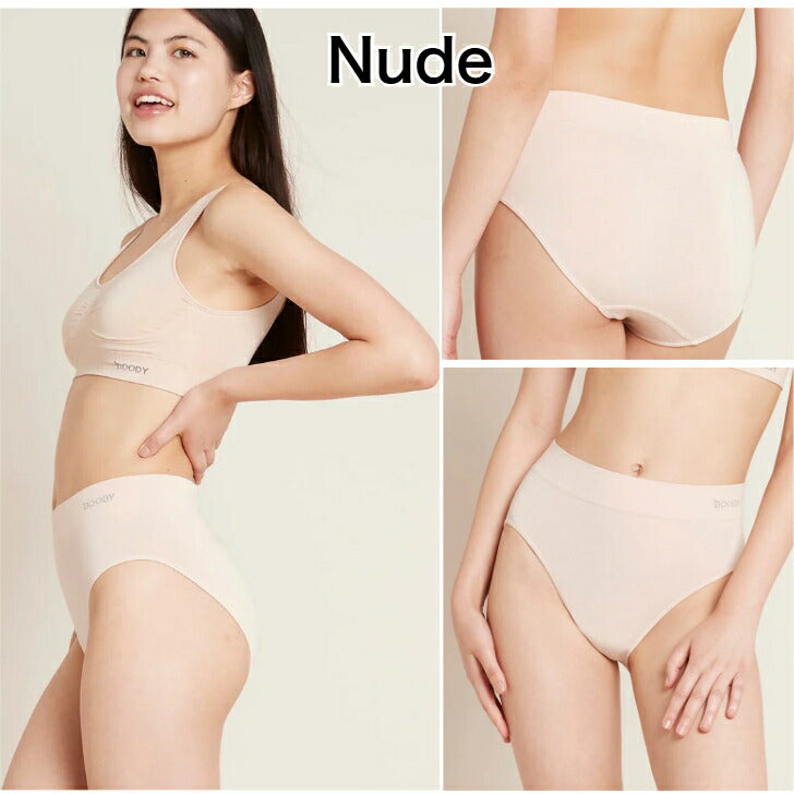 BOODYBASICシェイパーパッドブラパット取り外し可