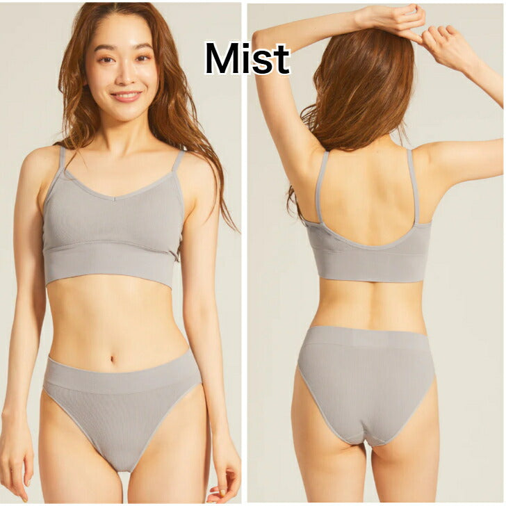BOODYBASICシェイパーパッドブラパット取り外し可