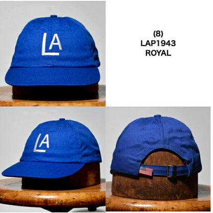 クーパーズタウンボールキャップMADEINUSAアメリカ製COOPERSTOWNBALLCAP