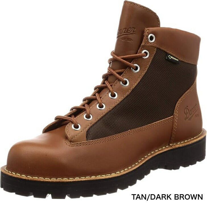 【Danner】D121003DANNERFIELDダナーフィールドトレッキングキャンプアウトドアゴアテックス