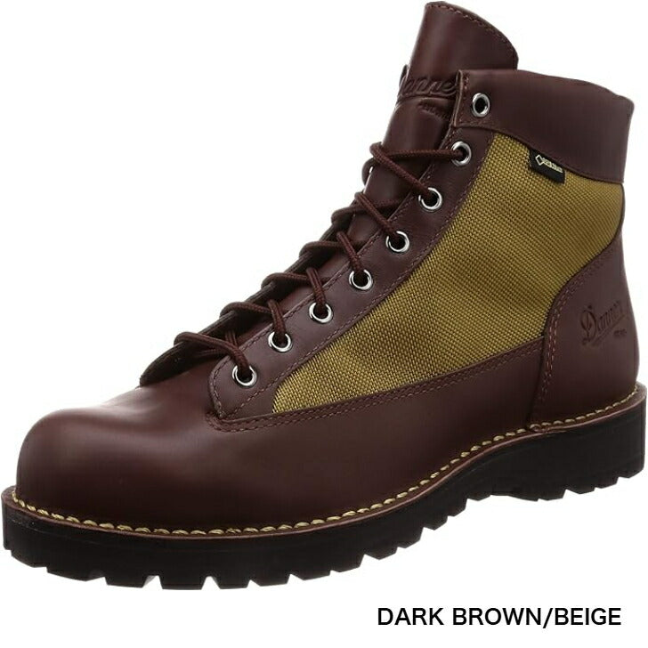 【Danner】D121003DANNERFIELDダナーフィールドトレッキングキャンプアウトドアゴアテックス