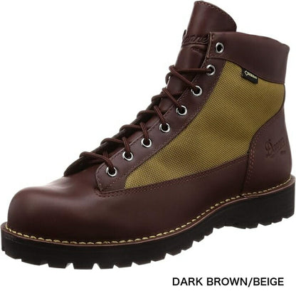 【Danner】D121003DANNERFIELDダナーフィールドトレッキングキャンプアウトドアゴアテックス
