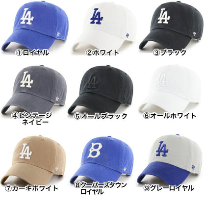 ’47CLEANUP47Brandフォーティーセブンブランドキャップスナップバッククリーンナップyankees帽子ニューヨークヤンキース47キャップ