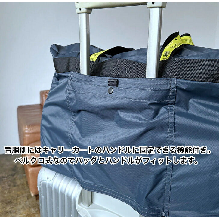 WEEKENDERボストンバッグ3WAYナイロンパッカブルライトウェイトウイークエンダー機内持ち込みLWPACKABLE