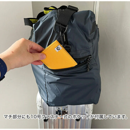 WEEKENDERボストンバッグ3WAYナイロンパッカブルライトウェイトウイークエンダー機内持ち込みLWPACKABLE
