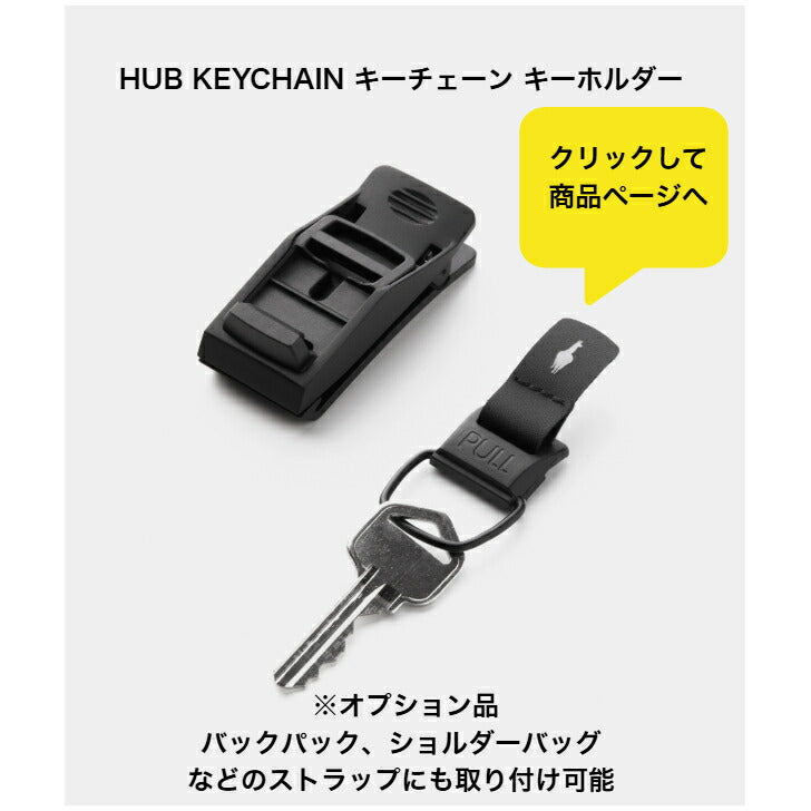 [ALPAKA/アルパカ]財布コインケースカードケースZipPouchPROポーチミニバッグバッグインバッグ旅行ビジネス収納