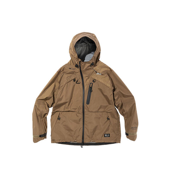 grnoutdoorMK5MOUNTAINPARKA