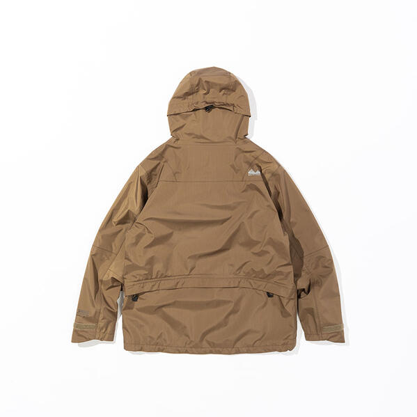 grnoutdoorMK5MOUNTAINPARKA